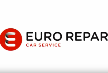 Logo Eurorepar
