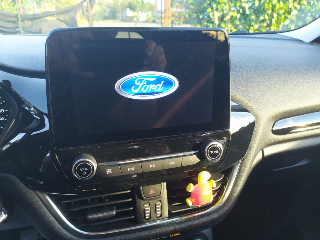 FORD1
