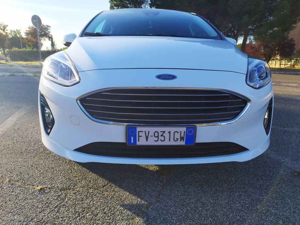FORD5